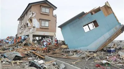 عاجل.. زلزال بقوة 5.3 درجات يضرب وسط إيطاليا 