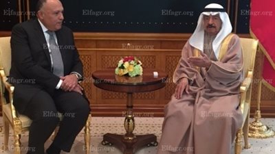 الأمير خليفة بن سلمان: مصر ستظل دائما في وجدان شعب البحرين