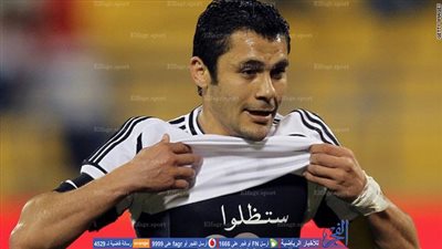 الصقر يسخر من أداء المنتخب و