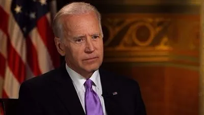 بايدن: من المؤكد أن روسيا ستتدخل في الانتخابات الأوروبية