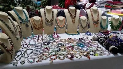 معرض للمنتجات المصرية بمشاركة 28 شركة بـ