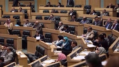 الأردن: هجوم على نواب الإخوان بعد دفاعهم عن مرسي