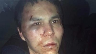 تركيا: منفذ هجوم اسطنبول خطط لضرب ميدان تقسيم قبل استهداف الملهى