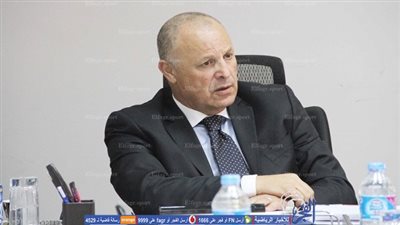 أبوريدة يكشف حقيقة طلب مصر لاستبدال حارس مرمى (مستند)