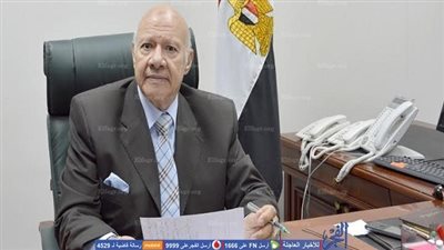 رئيس النيابة الإدارية: الانتهاء من قانون النيابة الإدارية خلال أسبوع.. ومستمرين في مكافحة الفساد