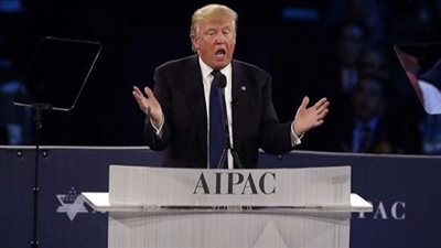 ترامب يدعو رؤساء مستوطنات في الضفة الغربية إلى حفل تسلمه الرئاسة