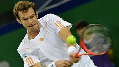 موراي يقدم أداء راقيا ليبلغ الدور الثالث ببطولة استراليا للتنس