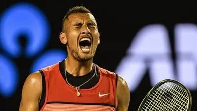 استراليا المفتوحة : كيريوس يودع و إيفانز يطيح بشيليتش 