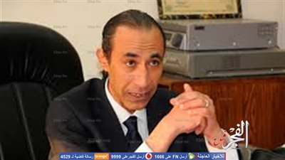 براءة عصام الأمير ومسئولي ماسبيرو في قضية التراث