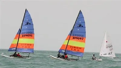 الأحد القادم بالإسكندرية .. مؤتمر صحفي للإعلان عن تفاصيل البطولة الإفريقية للشراع 