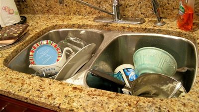 تعرفي على أقذر 8 أشياء فى منزلك