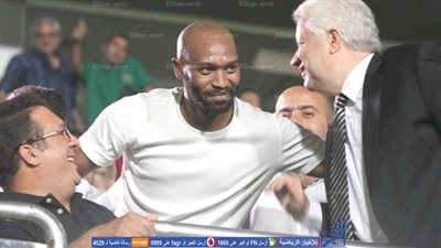 مرتضى لشيكابالا: 