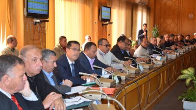 تفعيل الحملات الرقابية على أسواق ومنافذ بيع السلع بالإسماعيلية 