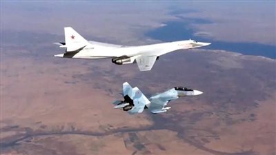 الطيران الروسي والتركي ينفذان أول عملية مشتركة بحلب