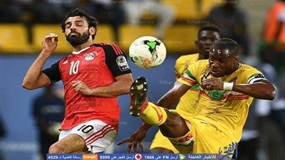 خليل : الأمل لايزال موجود لمنتخب مصر .. وهذا هو المخرج الوحيد