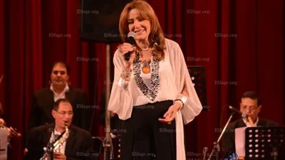 عزة بلبع: تزوجت نجم لافتقادى الأب.. و