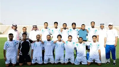 العدالة يفجر المفاجأة ويُقصي الباطن من كأس خادم الحرمين