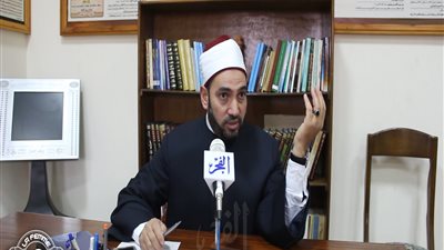 سالم عبد الجليل: النقاب ليس بسنة أو فريضة ولكنه من 