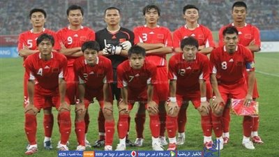 ​التنين الصيني يحدد أهدافه في أولمبياد 2020