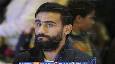 باسم مرسي يتحدي مرتضي منصور