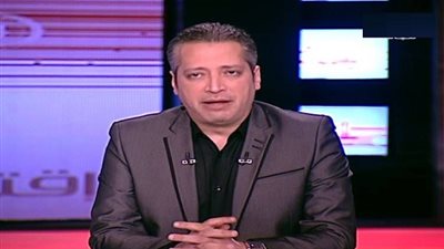 طلب غريب من تامر أمين لـ