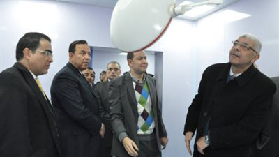 تفاصيل زيارة 