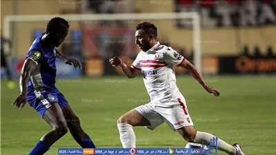 حلمي يطالب رمزي خالد بنسيان الفترة الماضية