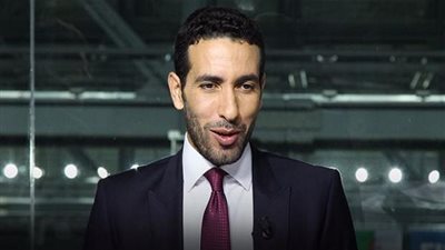 مفاجآة جديدة في قضية إدراج أبو تريكة على قائمة الإرهابيين   