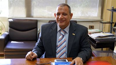 تشكيل اللجنة الرياضية للعاملين بجامعة الفيوم