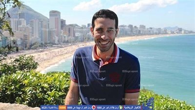 بعد إدراجه على قائمة الإرهابيين.. الجزائريون يرحبون بإستضافة أبو تريكة 