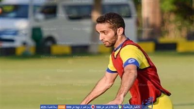 طلائع الجيش يضم سعد حسني وعموري من الإسماعيلي