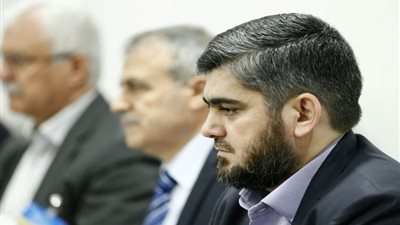 أهم أخبار سوريا اليوم.. موسكو ستدعو إدارة ترامب لحضور الأستانة.. وطهران تتحفظ 