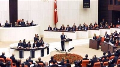 تركيا: البرلمان يبدأ اليوم جولة ثانية من التصويت على التعديلات الدستورية