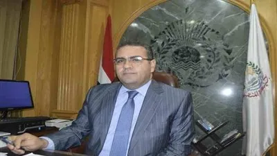 رئيس جامعة المنصورة عن منع نائبة من التدرس: همنعها ليه.. هو أنا بديها حاجة من جيبي 