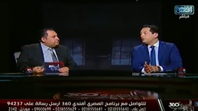 مذيع القاهرة والناس: شركة قطاع عام دفعت 500 مليون جنيه من أجل تجديد فندق .. والبيروقراطية توقفه