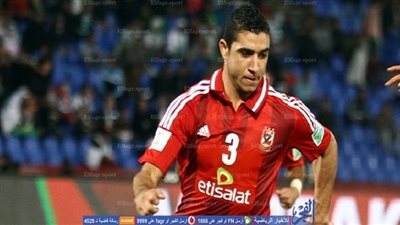 رامي ربيعة : الشو الإعلامي يُدمر اللاعبين