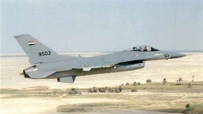 سلاح المهندسين الامريكي يعلن عن عقد تطوير لقاعدة غرب القاهرة الجوية