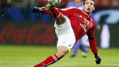 نادر السيد: وضع أبو تريكة في قائمة الإرهاب سيؤثرعلى الأجيال القادمة