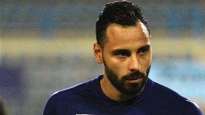  تحرير محضر لحارس مرمى 