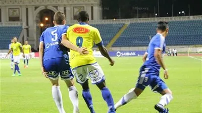 فرع ثالث لسموحة بأكتوبر