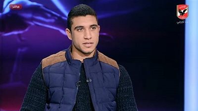 ربيعة يكشف عن مركزه المفضل في الملعب 