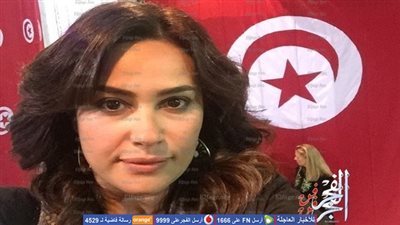 هند صبرى: التيارات الإسلامية ستظل فى تونس طالما لها ناخبين