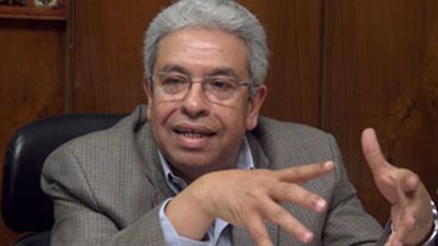 عبدالمنعم سعيد: ترامب سيعين مساعديه من اليمين المتطرف الأقرب إلى الفكر النازي