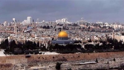 مقربة من ترامب تؤكد مشروع نقل السفارة الأمريكية إلى القدس