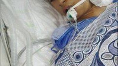 أسرة طفل تقاضي مستشفى الشيخ زايد المركزي بتهمة الإهمال الطبي (مستندات)