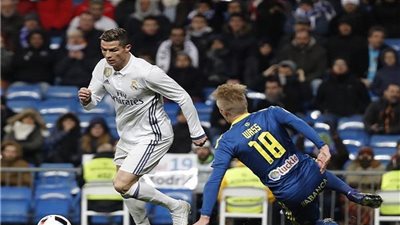 ريال مدريد: الخسارة من سيلتا فيجو أمر مخز