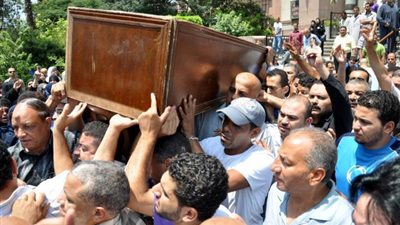 رحيل الكاتب الصحفي سامي دياب.. وصلاة الجنازة في مسجد مصطفى محمود اليوم