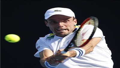 الإسباني باوتيستا يتأهل للدور الثالث ببطولة أستراليا المفتوحة