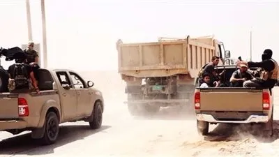 مؤسسة بحثية: داعش خسر نحو ربع أراضيه في 2016