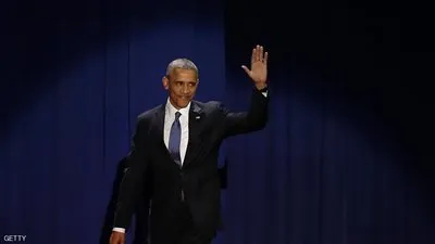 أوباما يكشف خططه للمستقبل